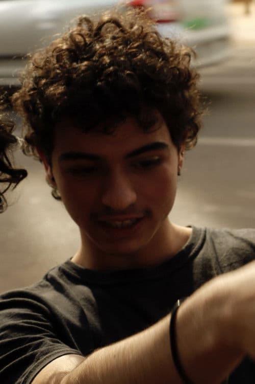 Matheus Campos profile photo