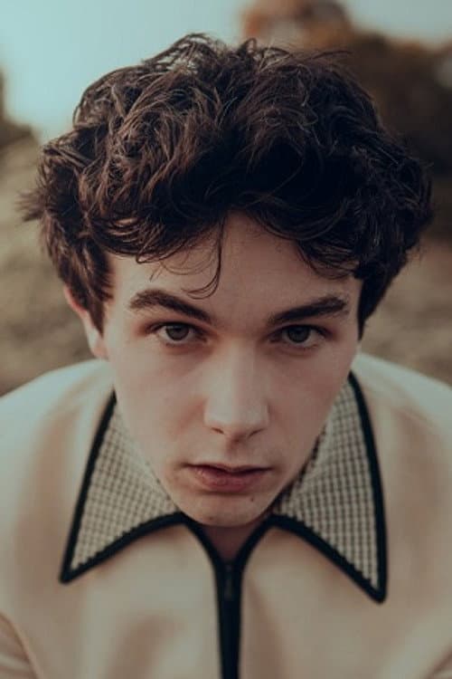 Mark McKenna profile photo