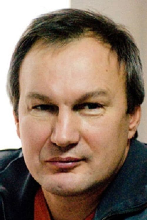Vladimir Gagurin profile photo