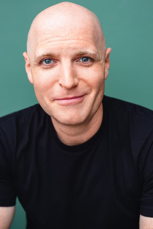 Michael Thatcher profile photo