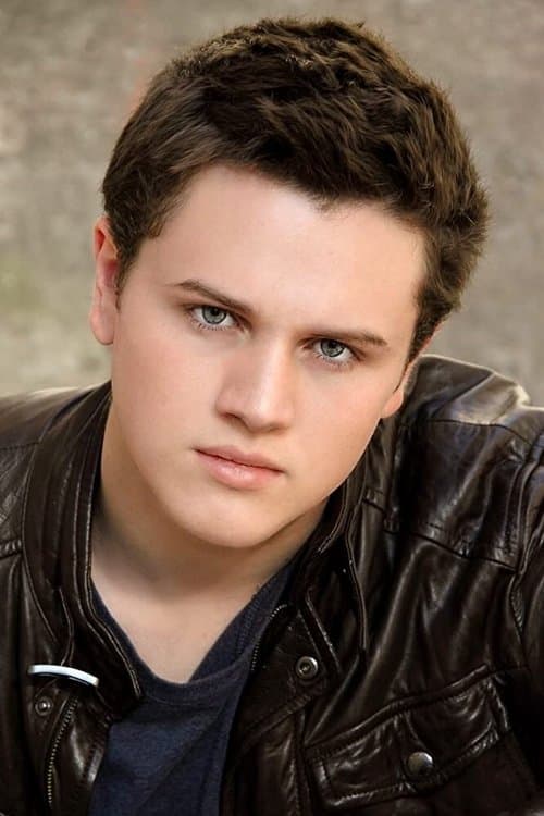 William J. Harrison profile photo