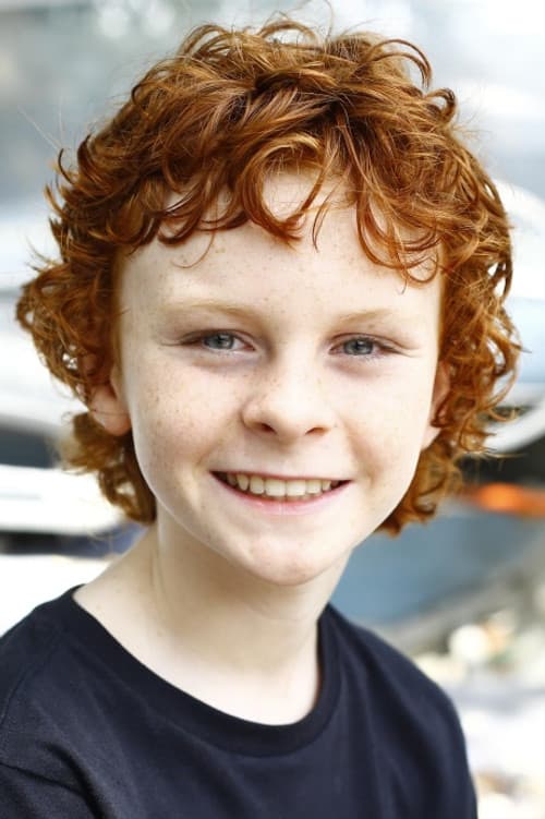 Nathaniel McParland profile photo