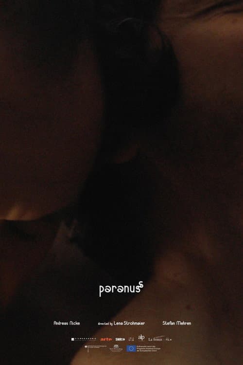 Paranuss poster
