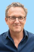 Michael Mosley profile photo