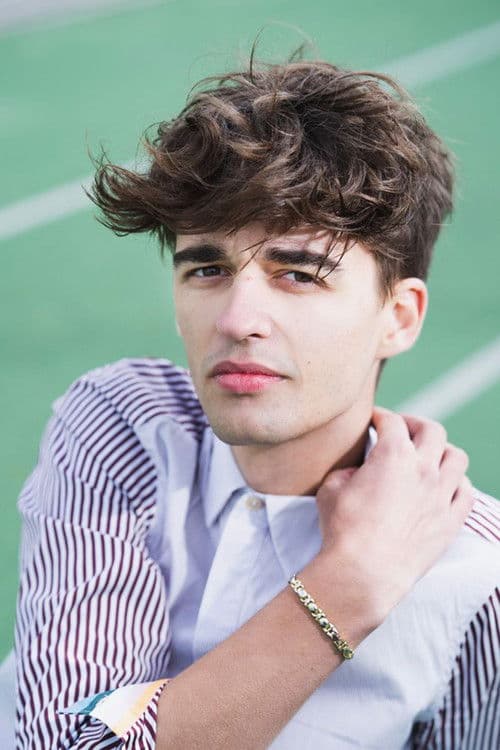 Janek Biedermann profile photo