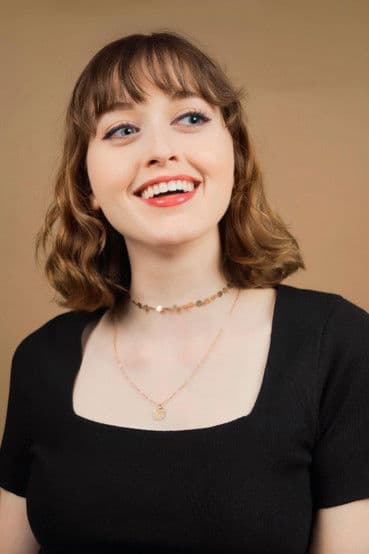 Tori Mosser profile photo