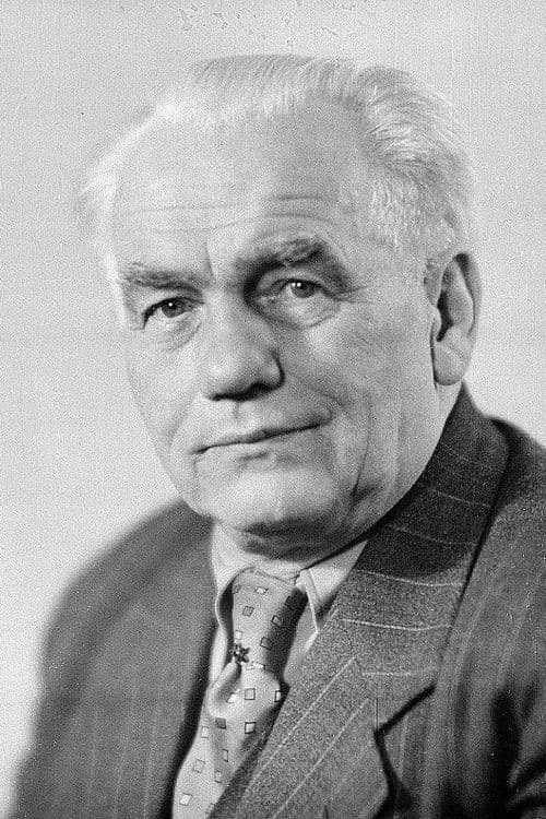 Wilhelm Pieck profile photo