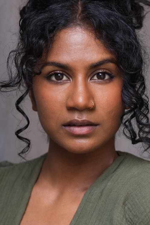 Gemma-Jayde Naidoo profile photo