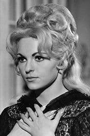 Maria Rohm profile photo