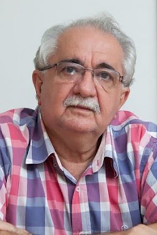 Rosemberg Cariry profile photo