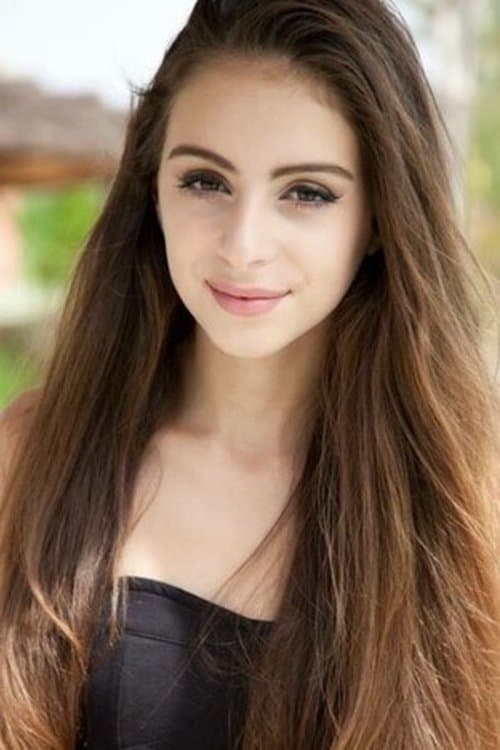 Dounia Binebine profile photo