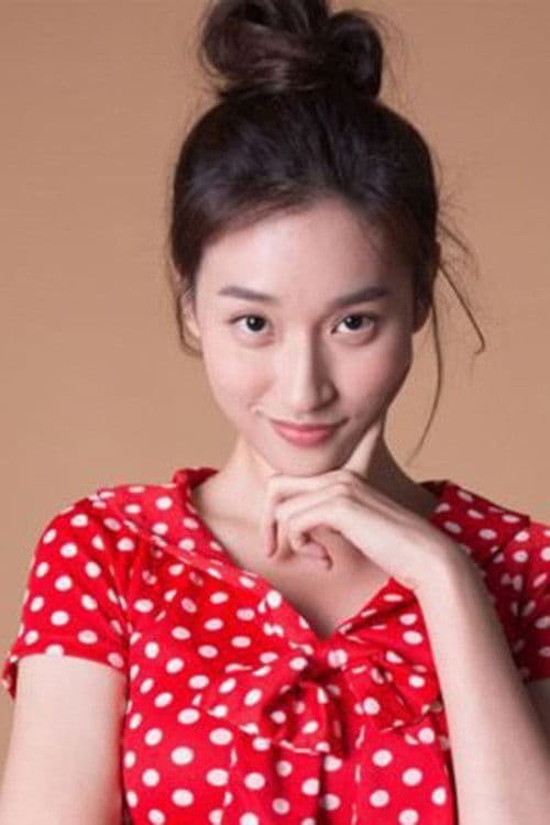 Zhang Xinbi profile photo