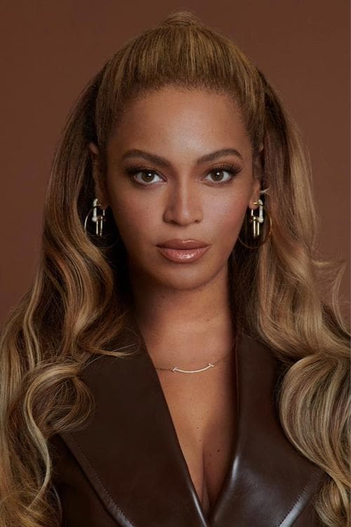 Beyoncé profile photo