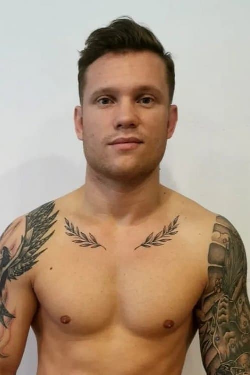 Liam Salvatore profile photo