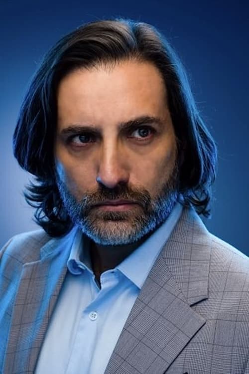 Andrés Suárez profile photo