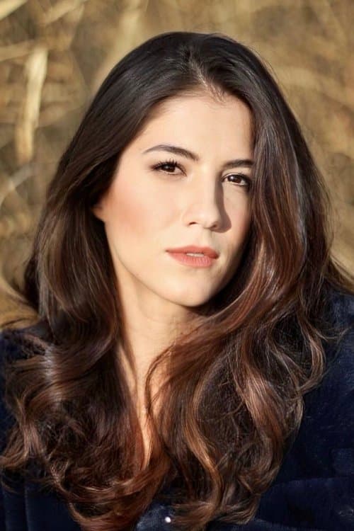 Ecem Aydin profile photo