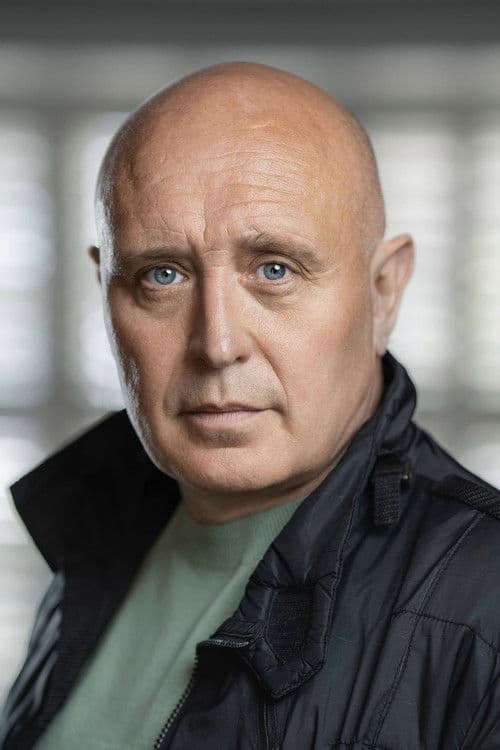 Mark Flitton profile photo