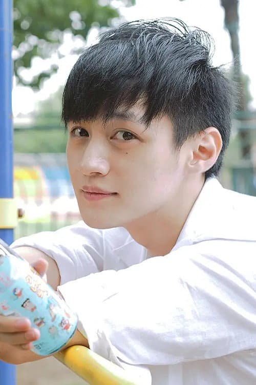 封佳奇 profile photo