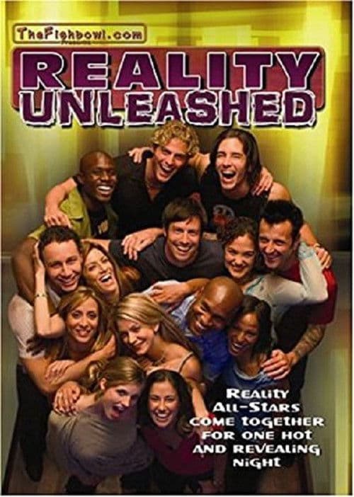 Reality Unleashed poster