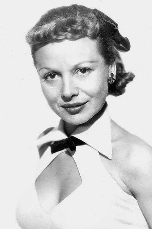 Ruth Gilbert profile photo