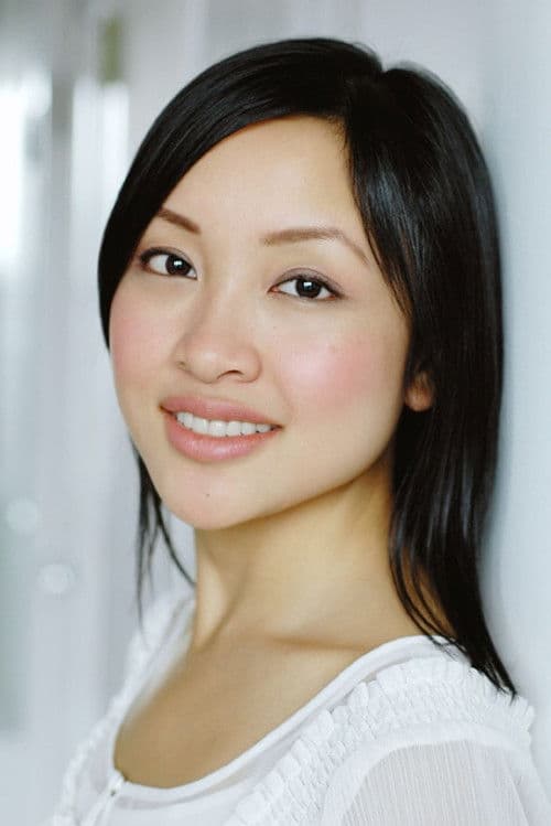 Nadia Gan profile photo