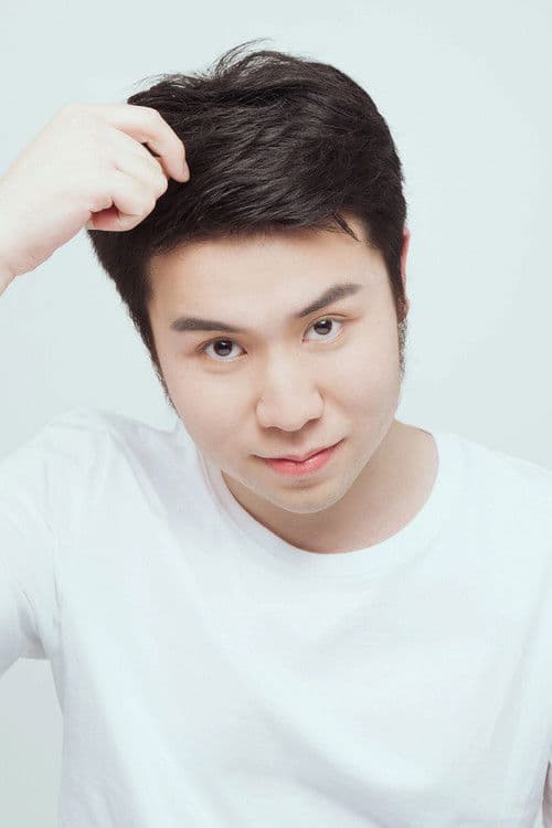 Bai Yue profile photo