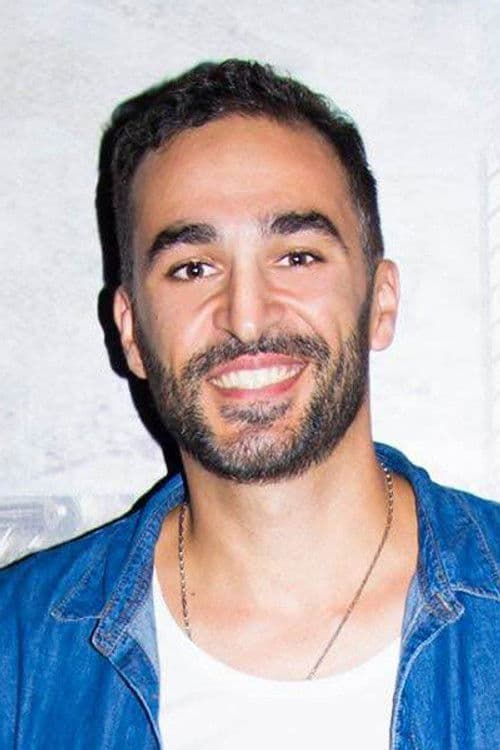 Nikolaos Karagiaouris profile photo