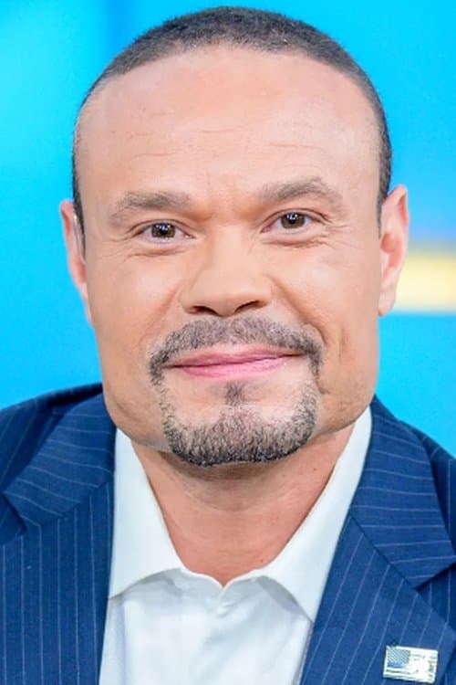 Dan Bongino profile photo