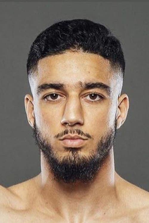 Mossab El Marzkioui profile photo