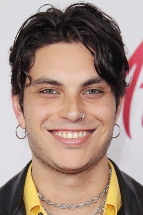 Samuel Larsen profile photo