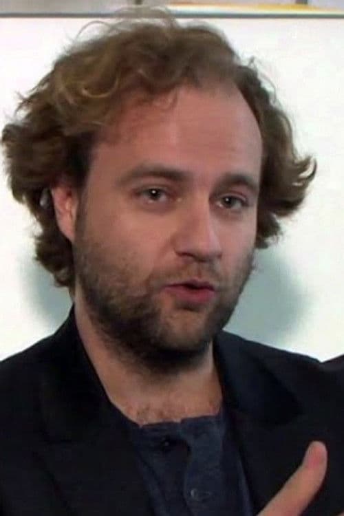 Louis Lanher profile photo