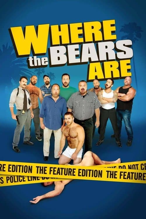 Where the Bears Are Collection