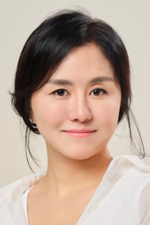 Yun Su-jin profile photo