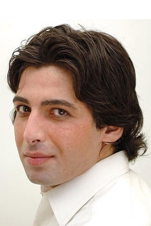 Hamid Goodarzi profile photo