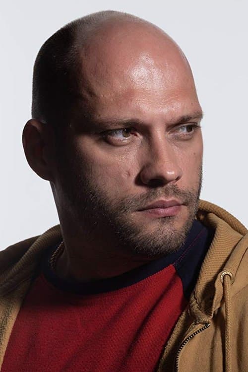 Ilya Tank Shilov profile photo