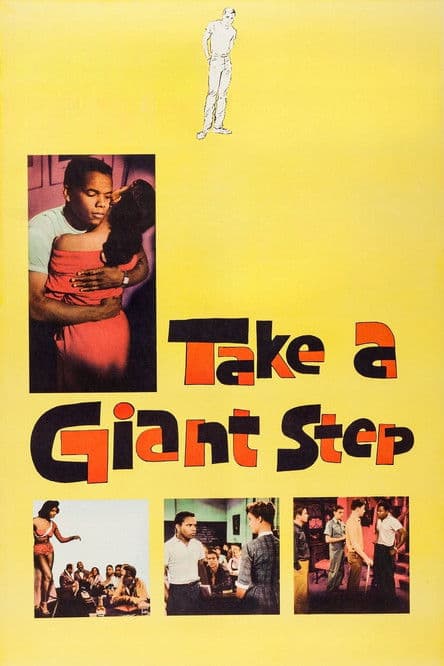 Take a Giant Step poster
