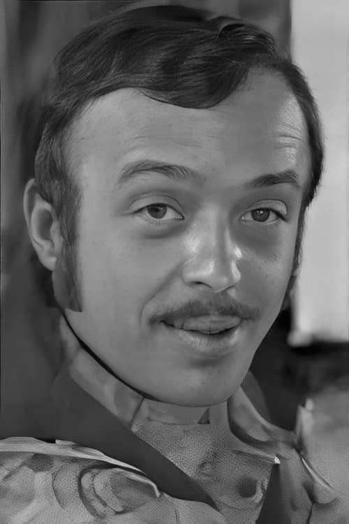 Vladimir Shagin profile photo