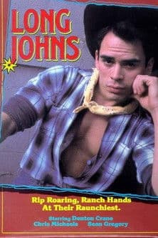 Long Johns poster