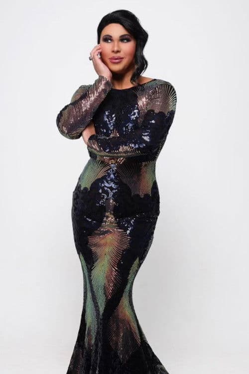 Gil Alaniz profile photo