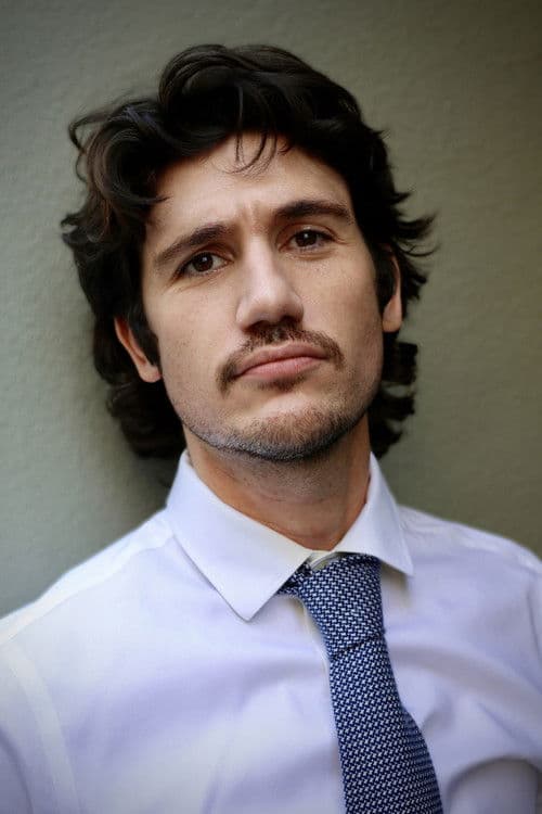 Burt Binder profile photo