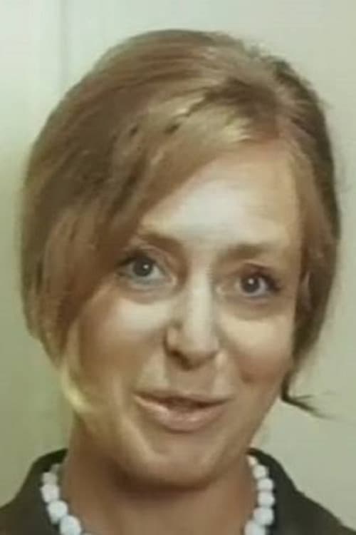 Irina Kirichenko profile photo