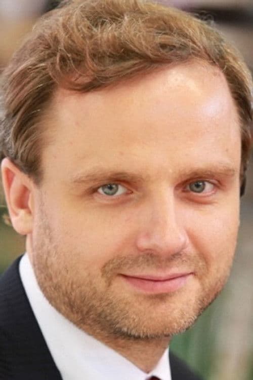 Mikhail Churbanov profile photo