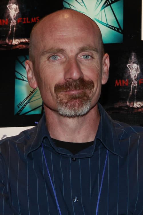 Manuel Camacho profile photo