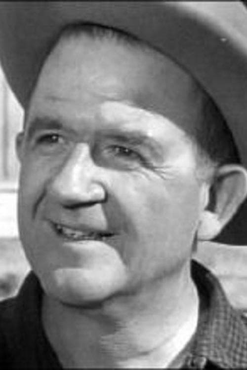 Patrick McVey profile photo