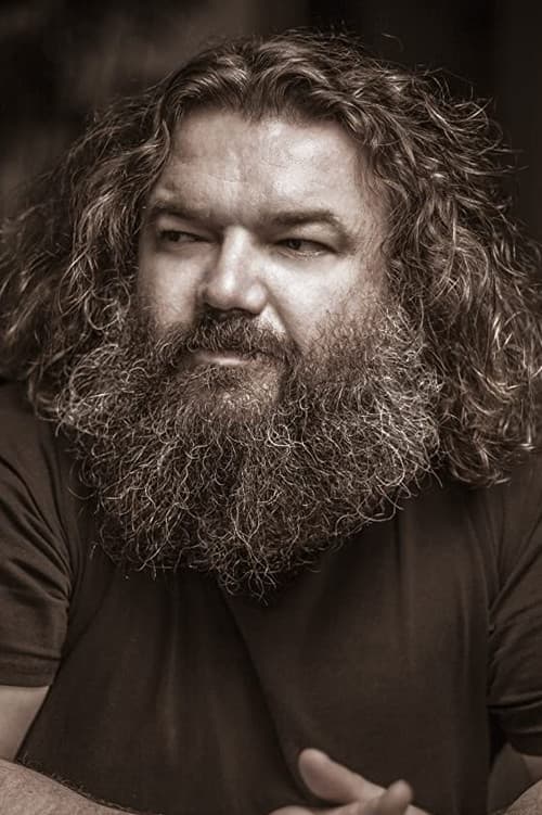 Toby Hargrave profile photo