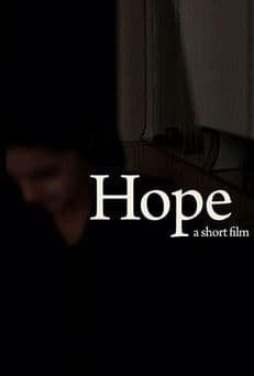 Hope poster