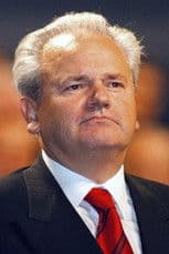 Slobodan Milošević profile photo