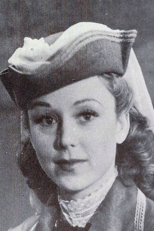 Marjorie Manners profile photo