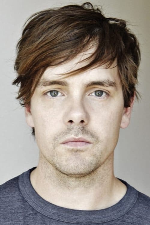 Matthew Currie Holmes profile photo