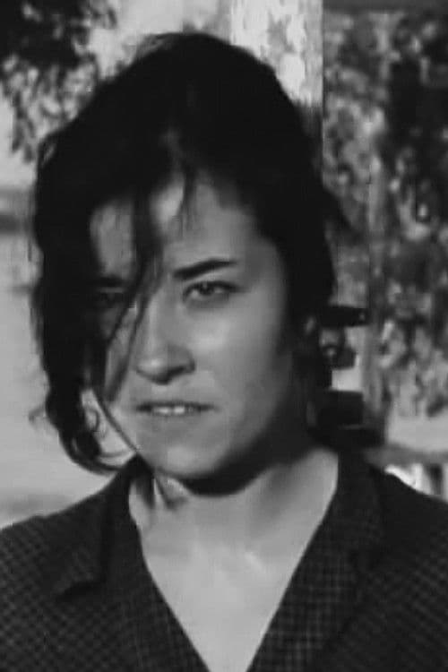 Lilian Sourtzi profile photo